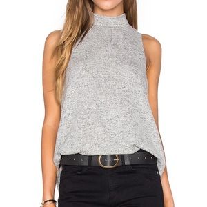 MCGUIRE Heather Tank